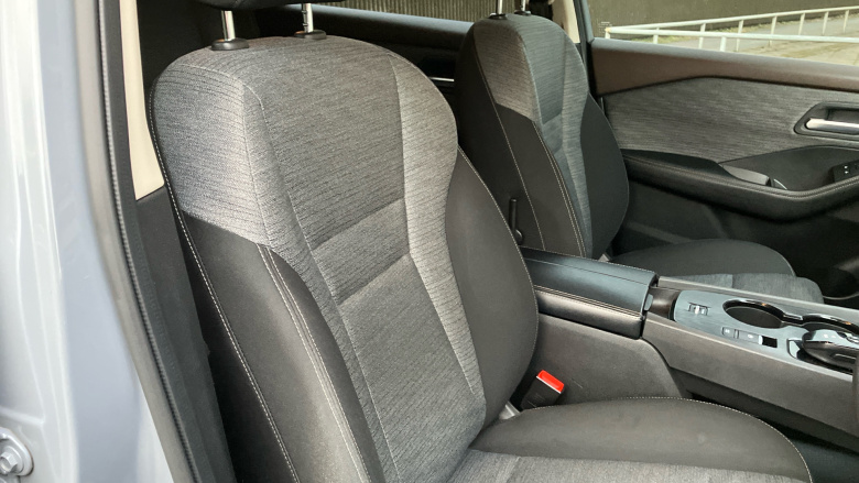 Nissan X-Trail 1.5 E-Power 204 N-Connecta 5dr Xtronic Hybrid Station Wagon